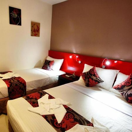 Butuan City Big Daddy Hotel And Convention Center מראה חיצוני תמונה