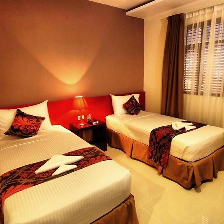 Butuan City Big Daddy Hotel And Convention Center מראה חיצוני תמונה
