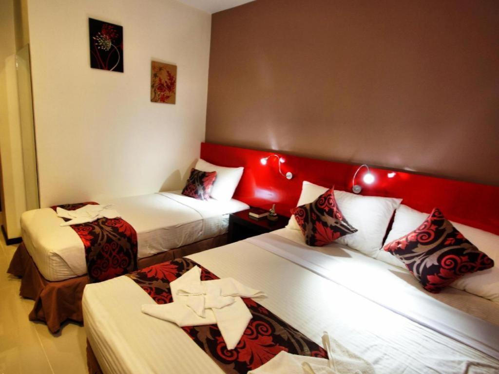 Butuan City Big Daddy Hotel And Convention Center מראה חיצוני תמונה