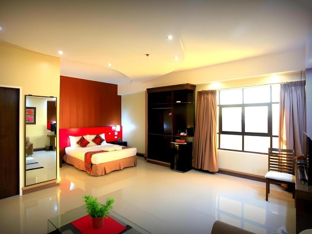 Butuan City Big Daddy Hotel And Convention Center מראה חיצוני תמונה