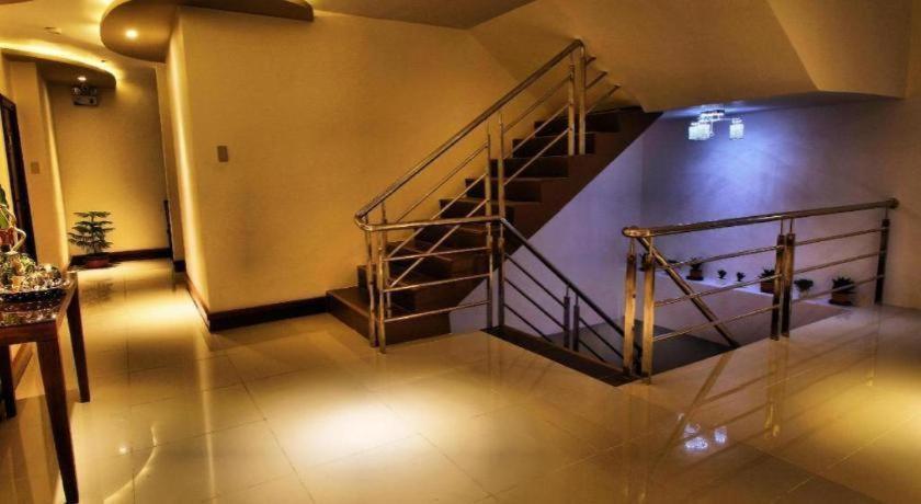 Butuan City Big Daddy Hotel And Convention Center מראה חיצוני תמונה