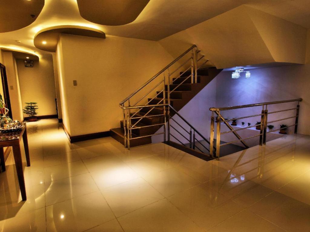 Butuan City Big Daddy Hotel And Convention Center מראה חיצוני תמונה