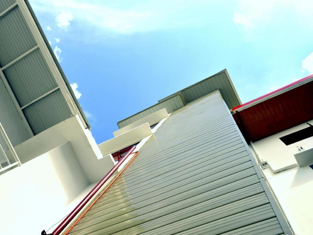Butuan City Big Daddy Hotel And Convention Center מראה חיצוני תמונה