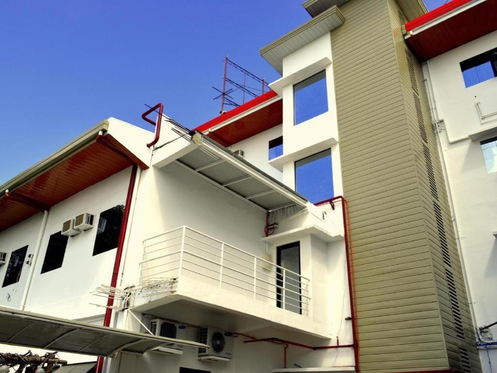Butuan City Big Daddy Hotel And Convention Center מראה חיצוני תמונה