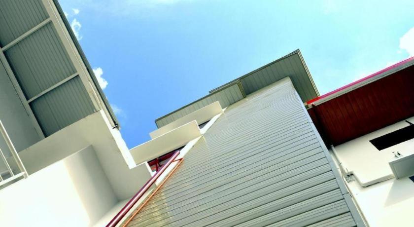 Butuan City Big Daddy Hotel And Convention Center מראה חיצוני תמונה
