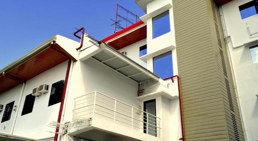 Butuan City Big Daddy Hotel And Convention Center מראה חיצוני תמונה