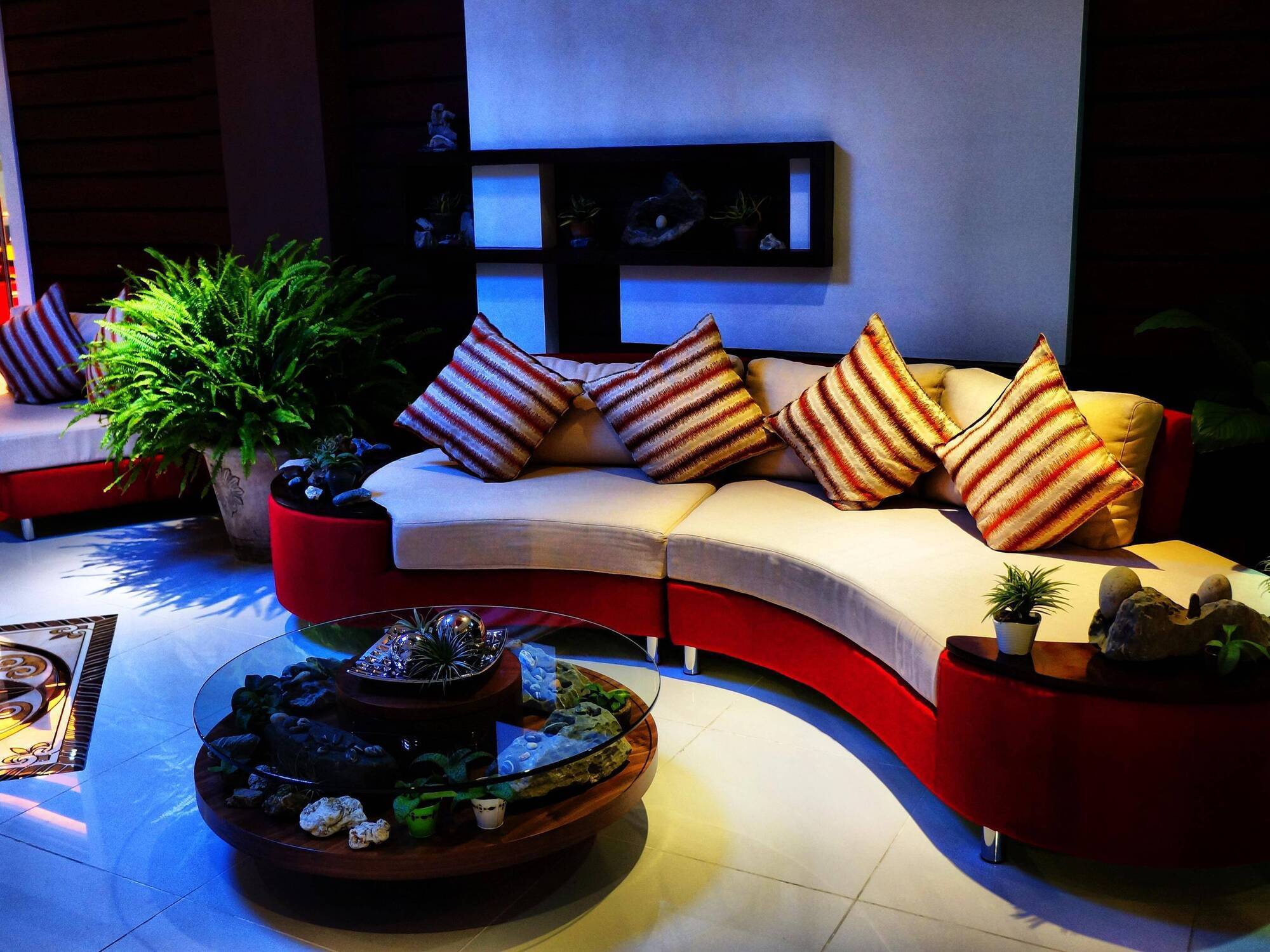 Butuan City Big Daddy Hotel And Convention Center מראה חיצוני תמונה