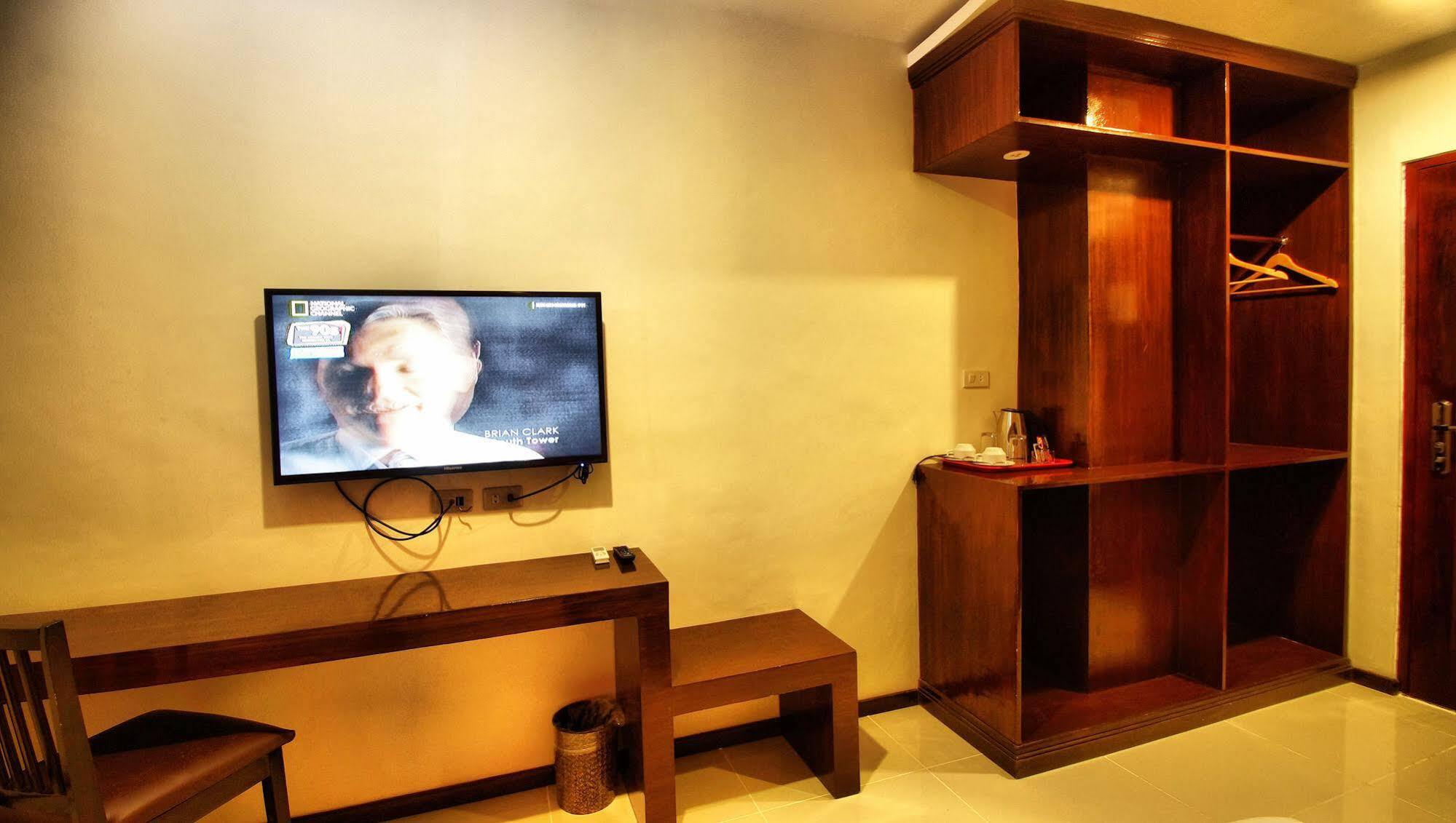 Butuan City Big Daddy Hotel And Convention Center מראה חיצוני תמונה