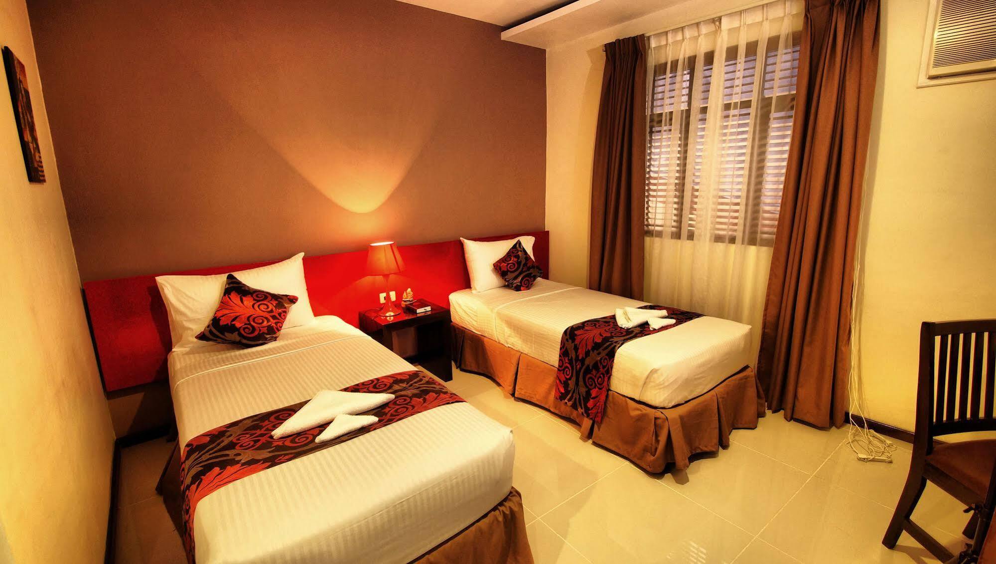 Butuan City Big Daddy Hotel And Convention Center מראה חיצוני תמונה