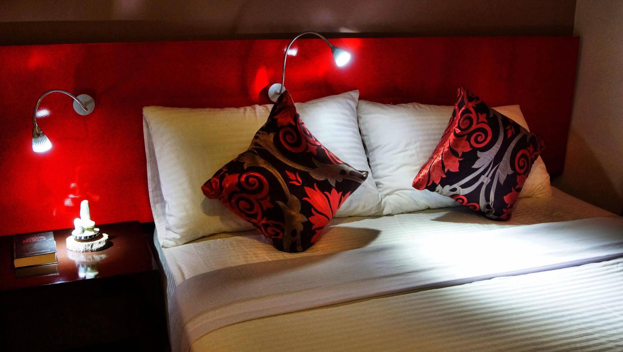 Butuan City Big Daddy Hotel And Convention Center מראה חיצוני תמונה