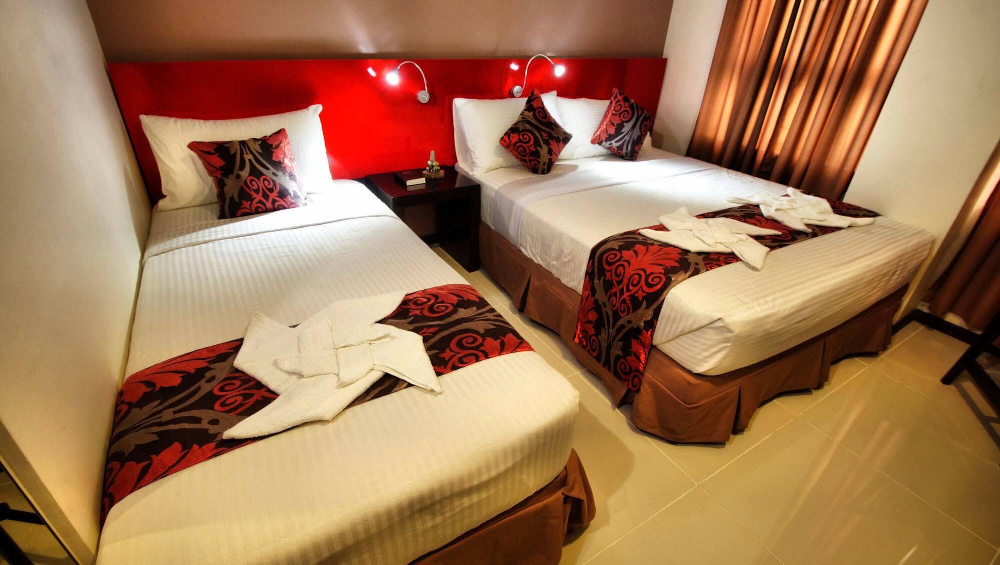 Butuan City Big Daddy Hotel And Convention Center מראה חיצוני תמונה