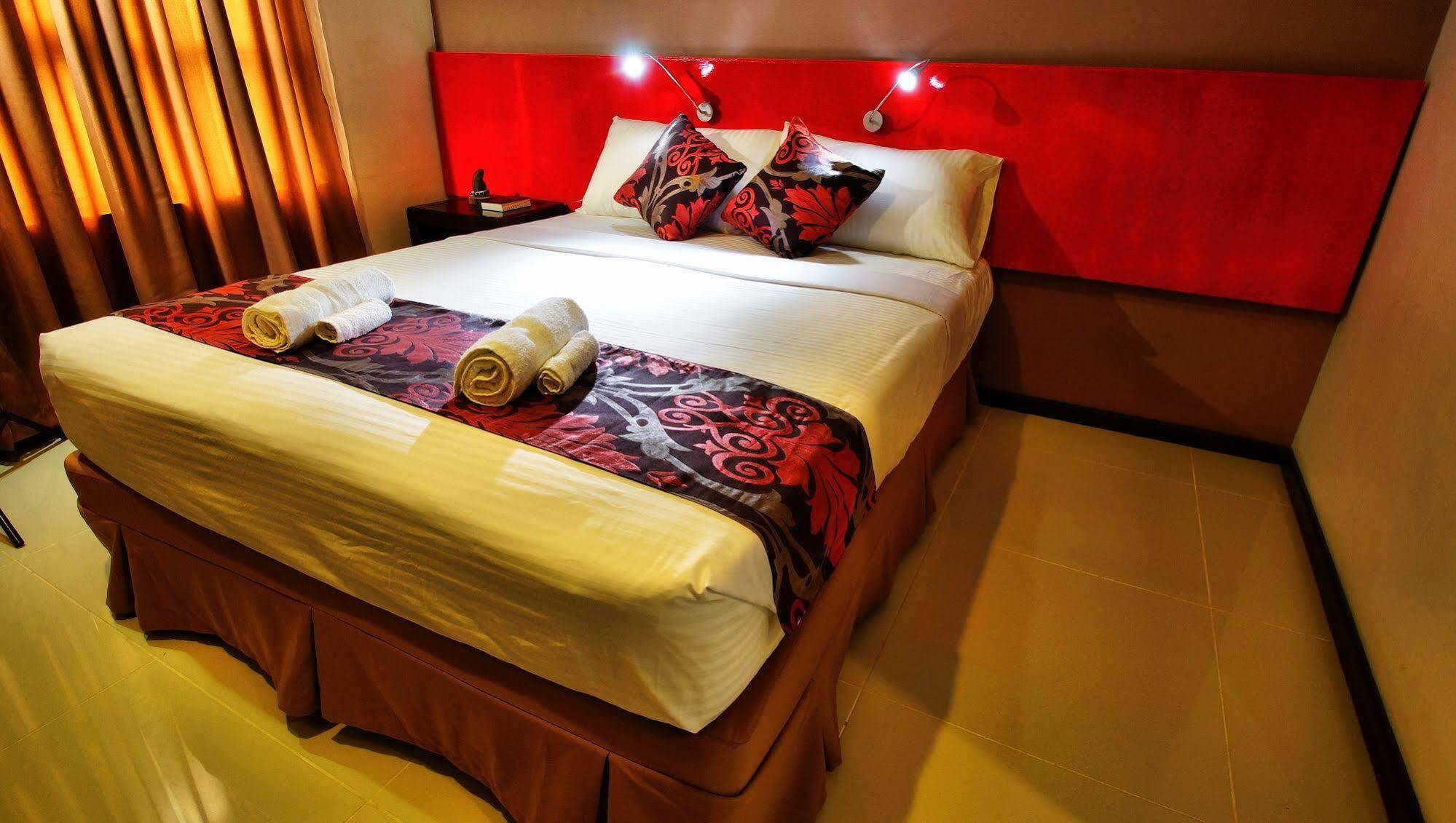 Butuan City Big Daddy Hotel And Convention Center מראה חיצוני תמונה