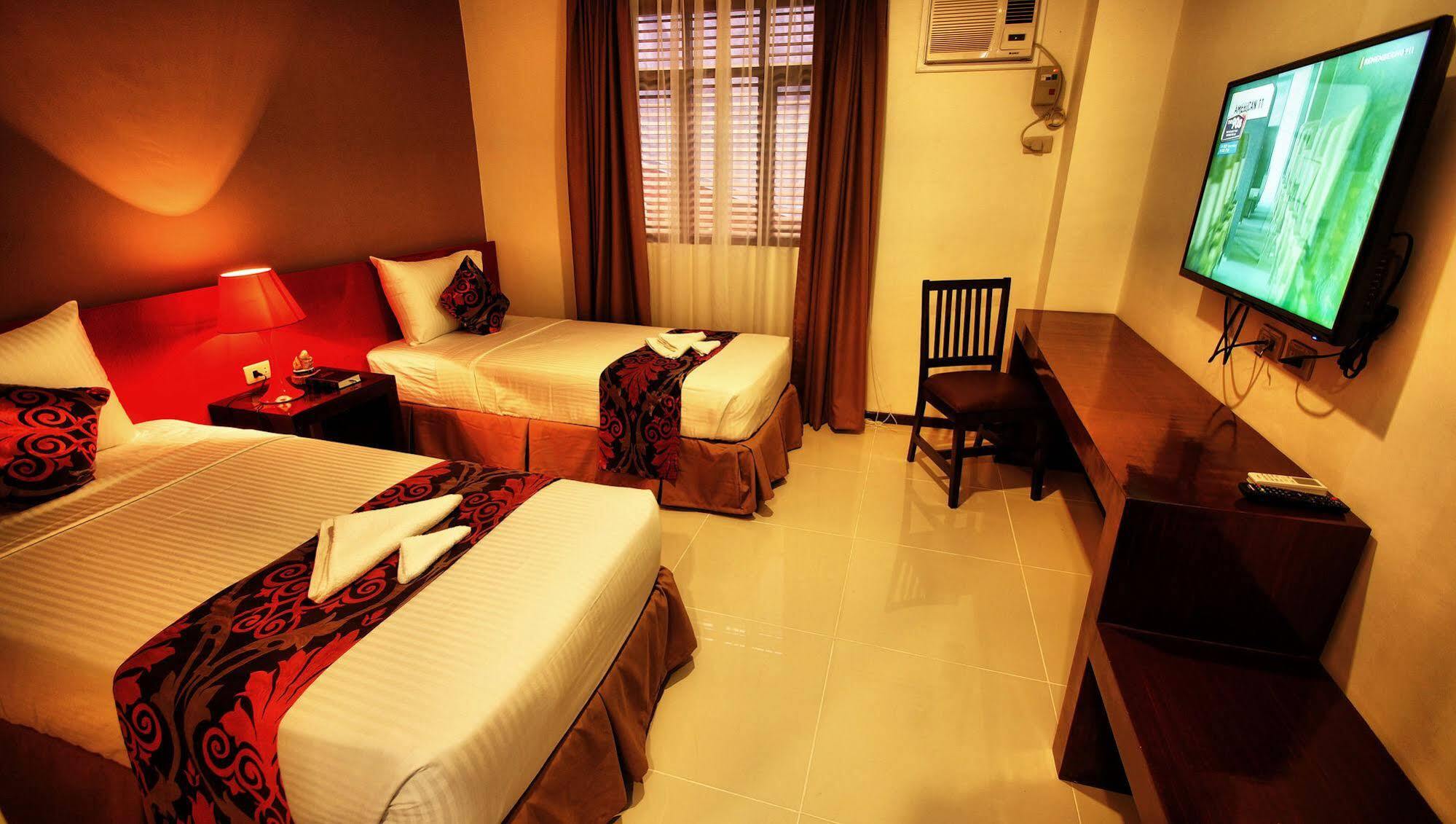 Butuan City Big Daddy Hotel And Convention Center מראה חיצוני תמונה