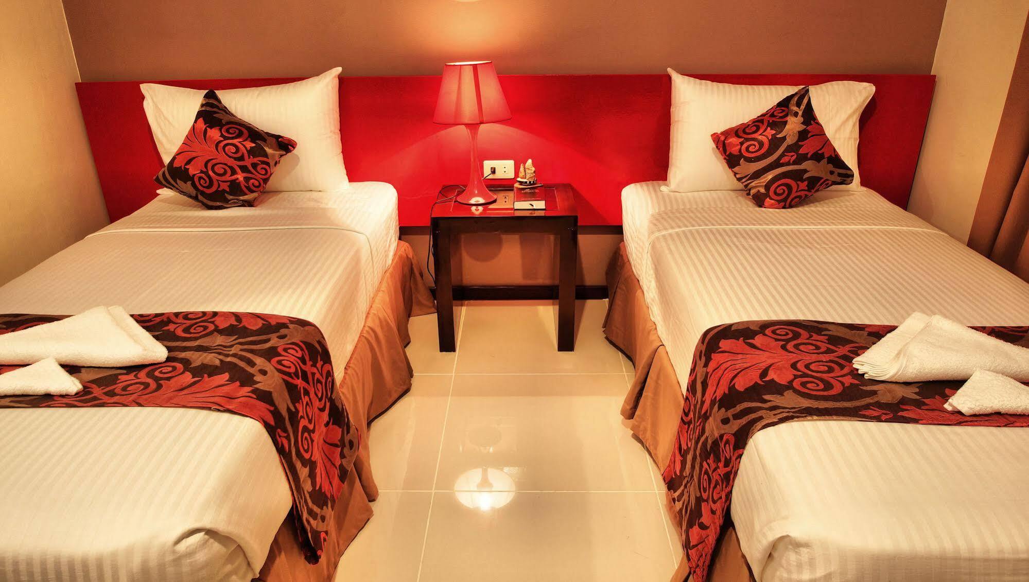 Butuan City Big Daddy Hotel And Convention Center מראה חיצוני תמונה