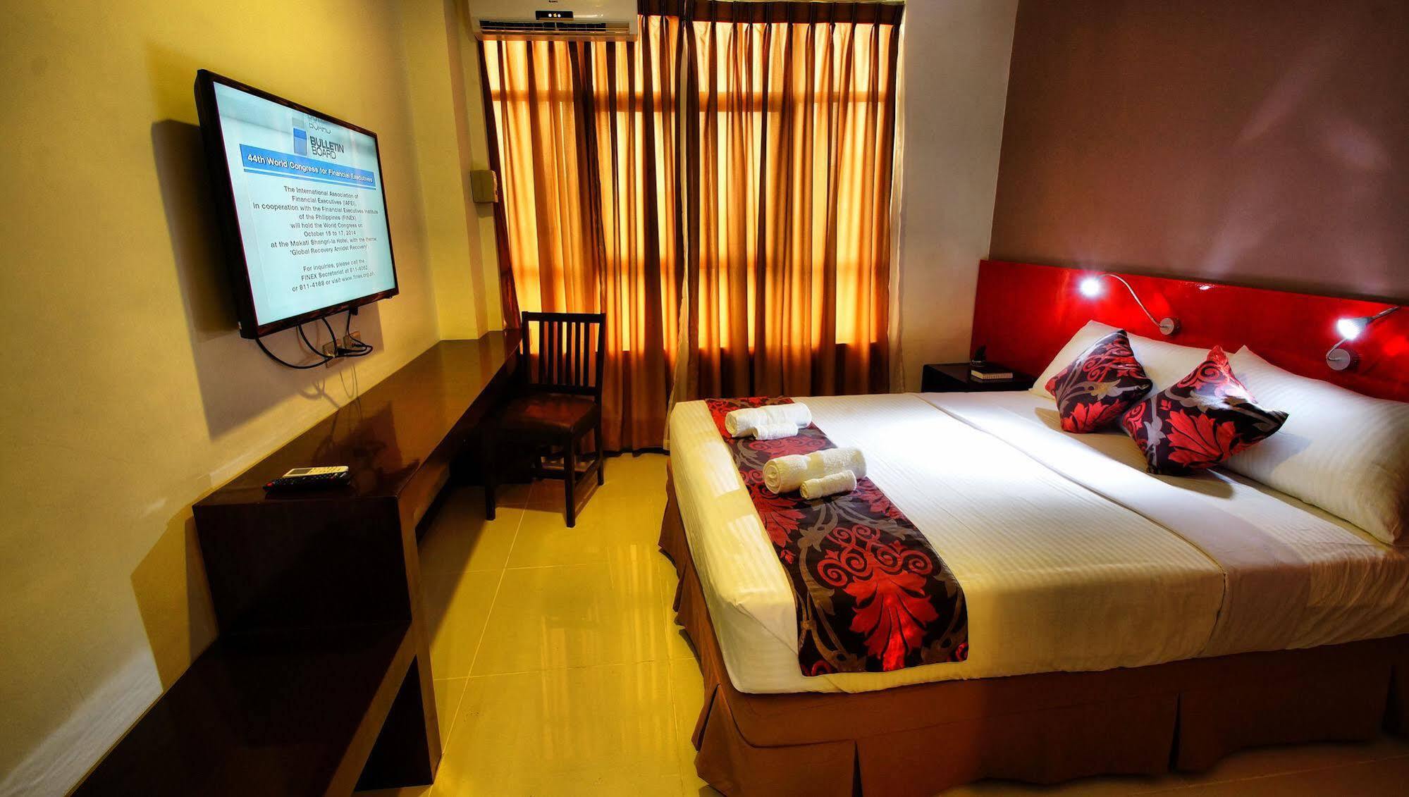 Butuan City Big Daddy Hotel And Convention Center מראה חיצוני תמונה