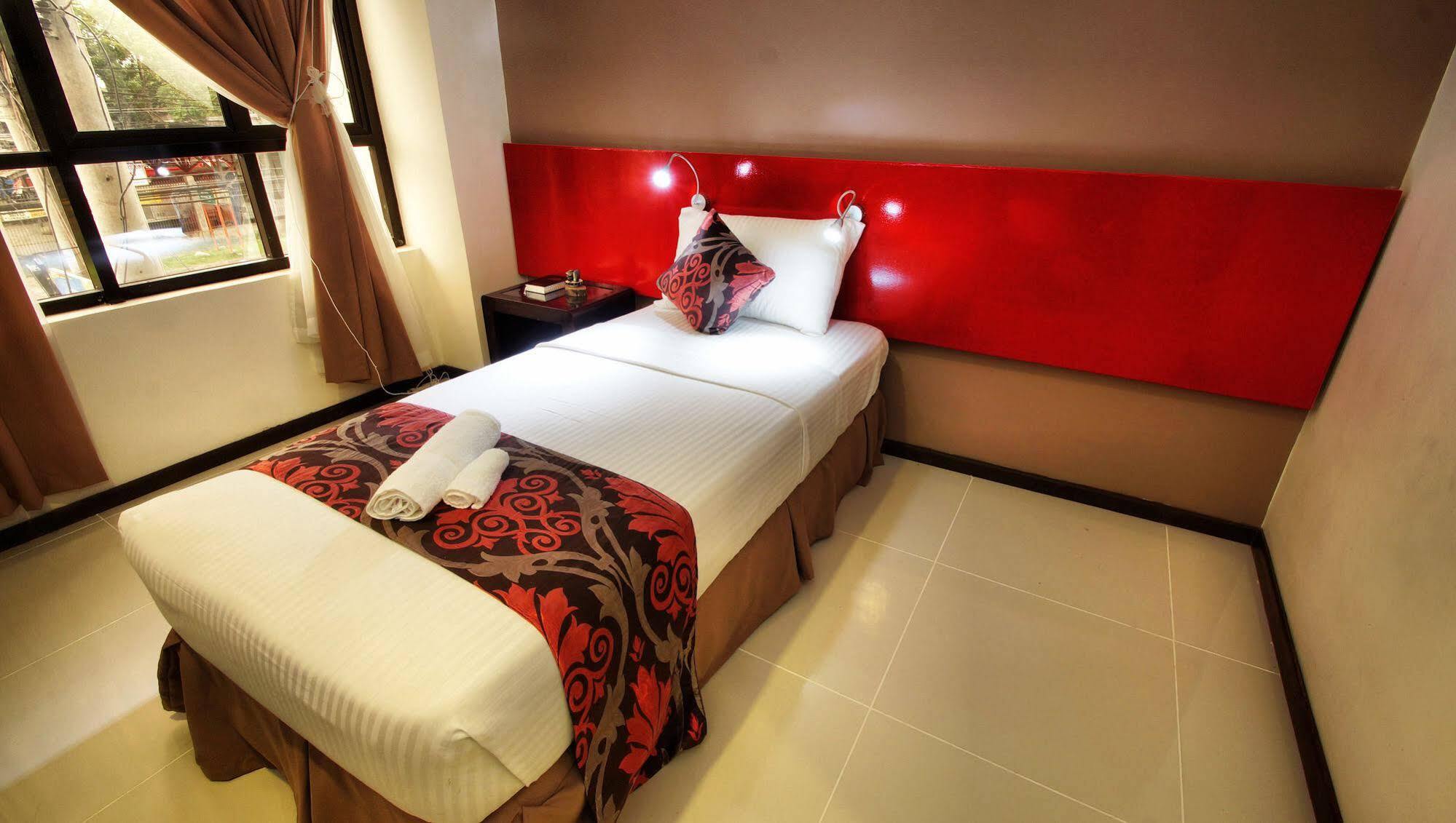 Butuan City Big Daddy Hotel And Convention Center מראה חיצוני תמונה