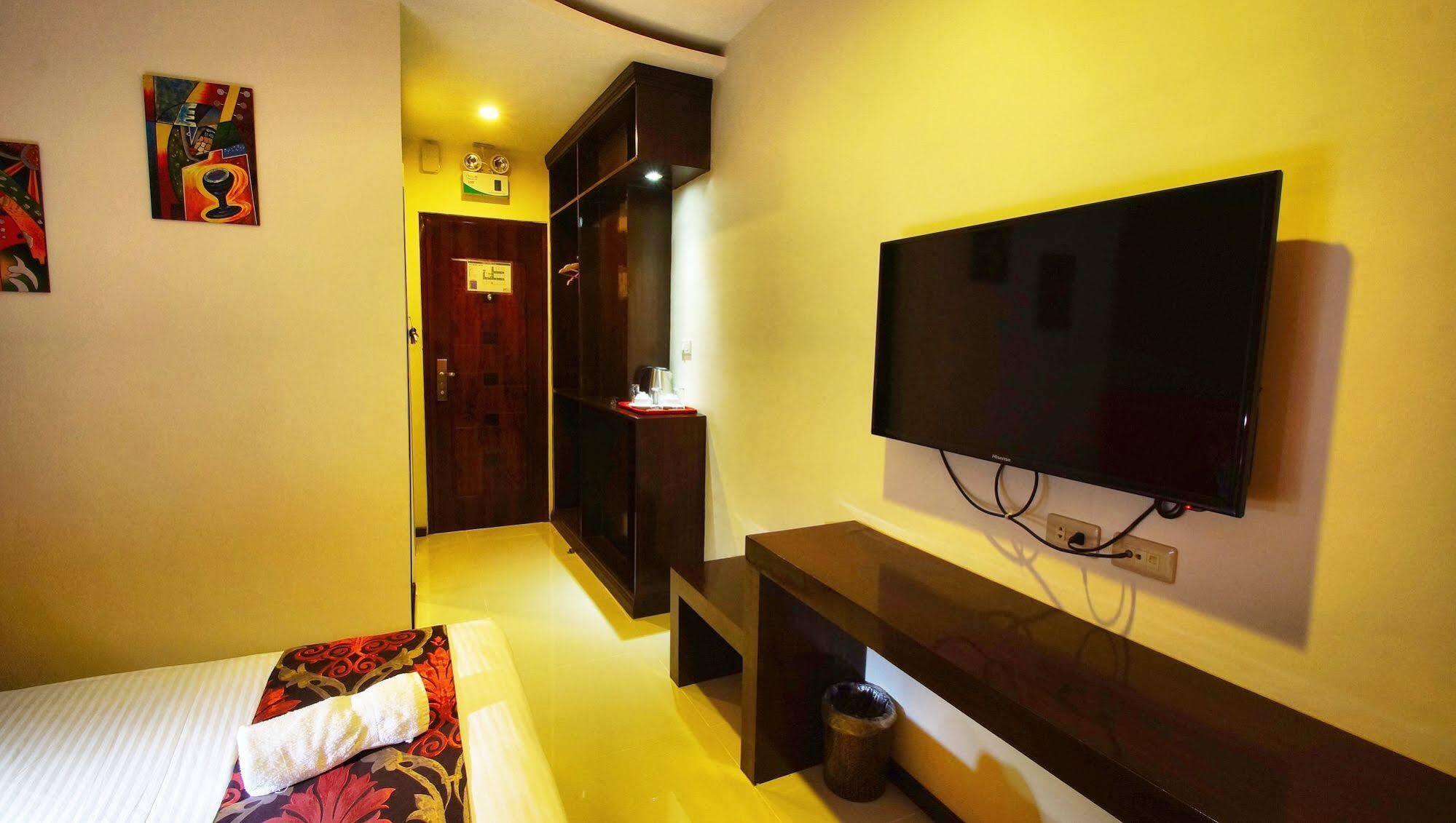 Butuan City Big Daddy Hotel And Convention Center מראה חיצוני תמונה