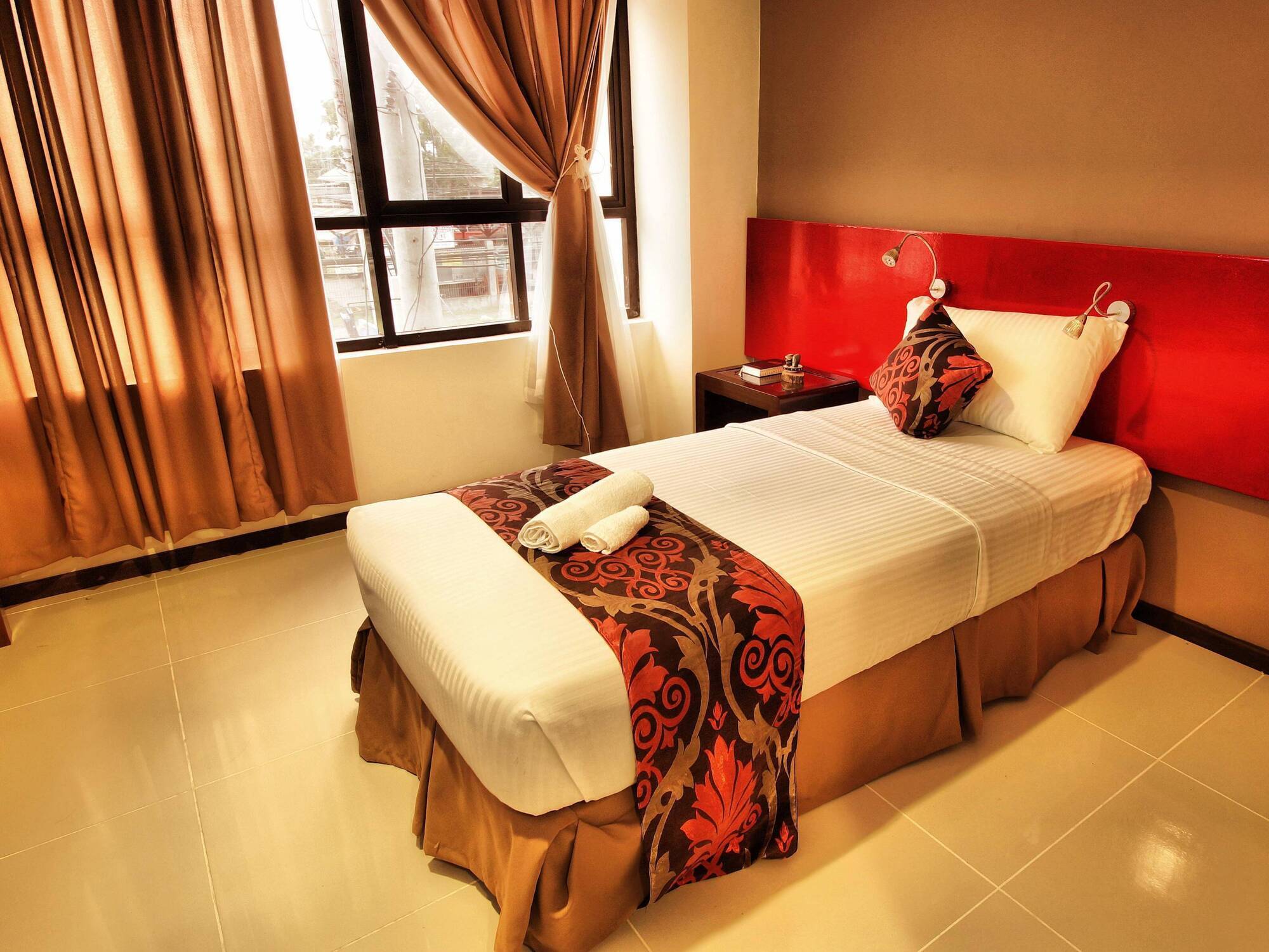 Butuan City Big Daddy Hotel And Convention Center מראה חיצוני תמונה